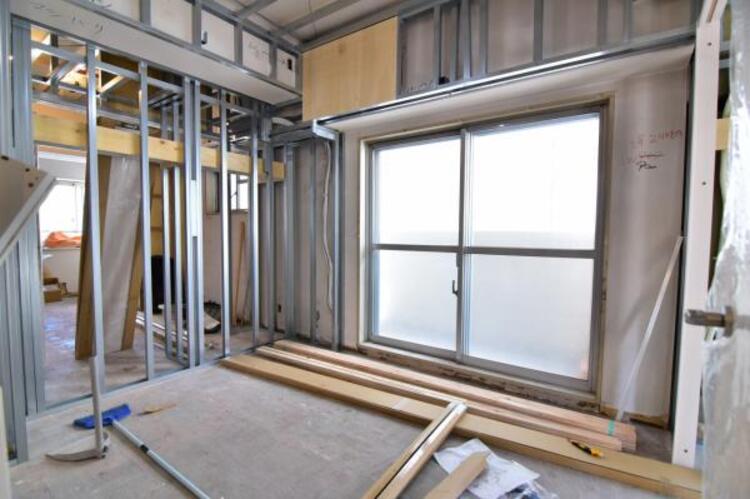 その他 陽当りや通風性など各所に施された工夫で住みやすさを実現。部屋の大きさや周辺環境・街並など、資料には掲載していない情報が現地にはたくさんございます。是非ご確認下さい。 