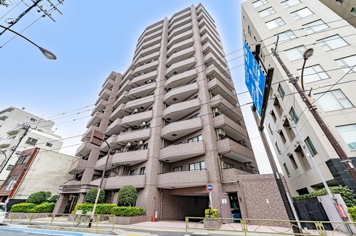 ライオンズガーデンヒルズ白山の物件画像