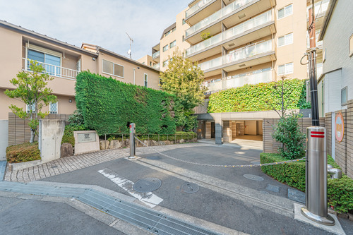 パルサージュ文京千石の物件画像