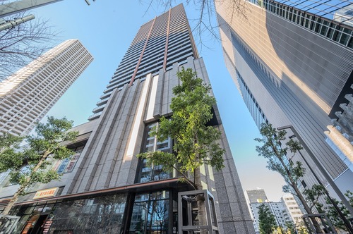 シティタワー新宿の物件画像