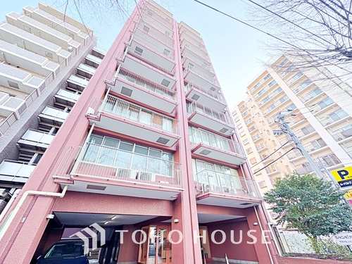 シャンピア北沢の物件画像