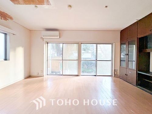 調布スカイハウスの物件画像