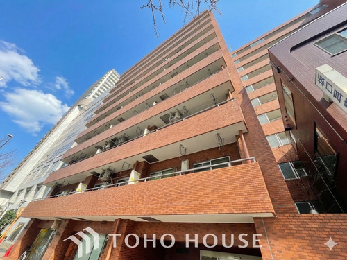 トーア滝野川マンションの物件画像