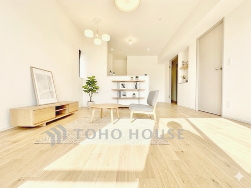 浜町グランドハイツの物件画像