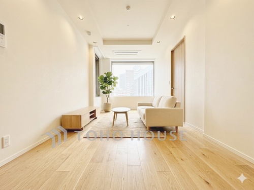 センチュリーパークタワーの物件画像