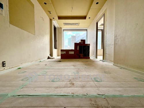 センチュリーパークタワーの物件画像