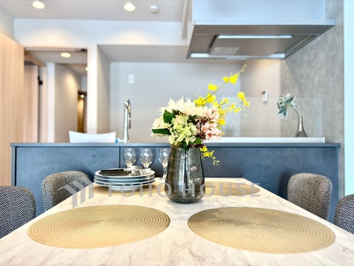 ニューライフ日本橋の物件画像