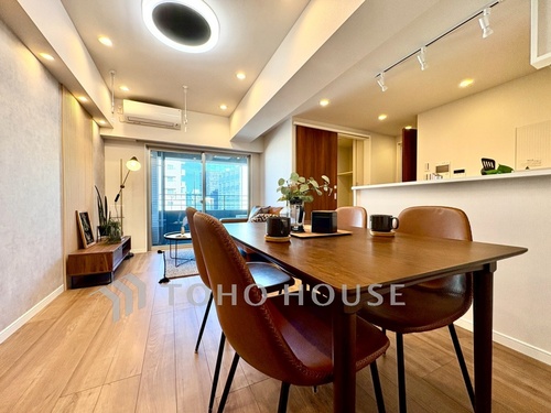 ステージファースト東日本橋の物件画像