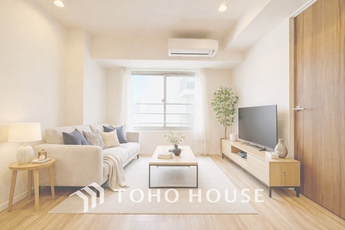 パールハイツ笹塚の物件画像