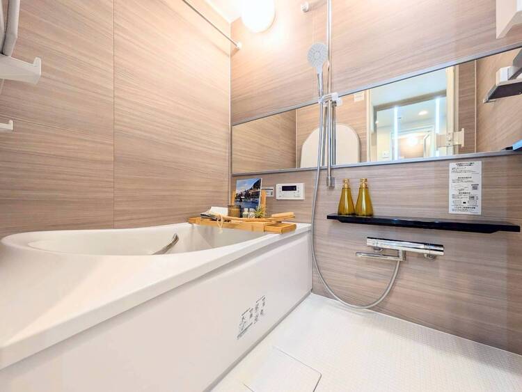 その他 心も体もオフになる極上のリラックスタイムをお楽しみください。