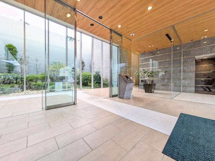 その他 綺麗に整備されており、行き届いた管理体制をうかがわせます。