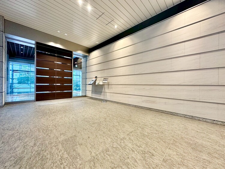 その他 綺麗に整備されており、行き届いた管理体制をうかがわせます。