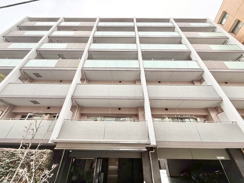 BELISTA早稲田の物件画像