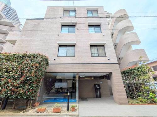 サンヴェール門前仲町の物件画像