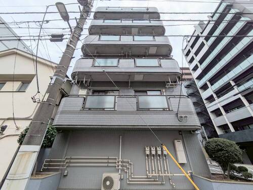 フォートリス・エスの物件画像