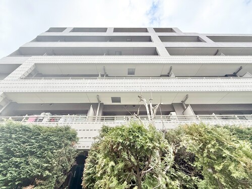 クレストフォルム中野弥生町の物件画像