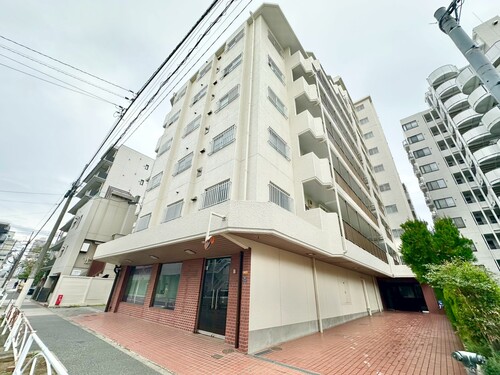 菊川グリーンハイツの物件画像