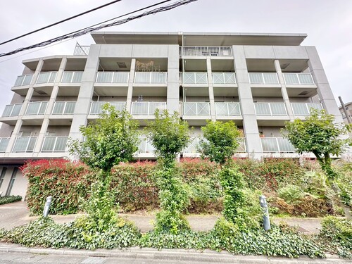 エコロジー落合レジデンス1の物件画像