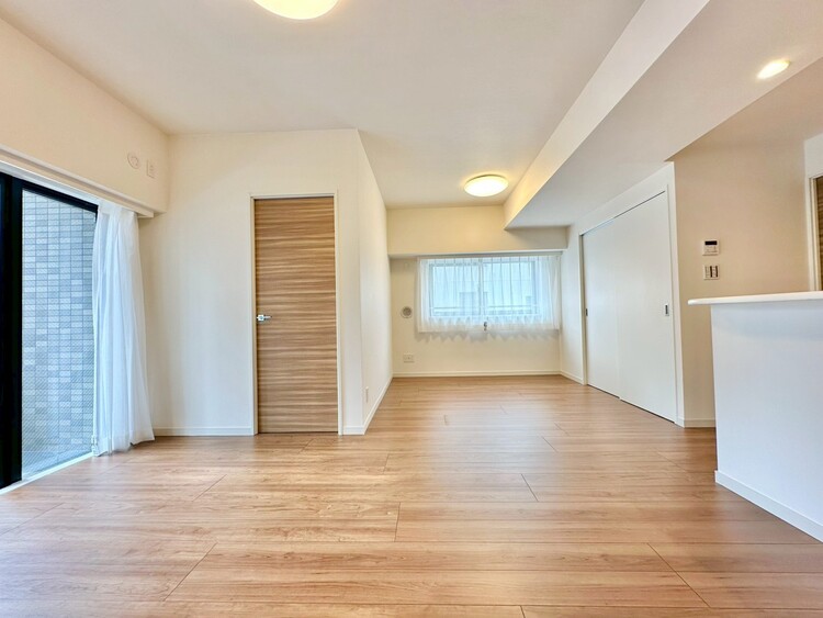 その他 「空間が織り成すひとつ先の住み心地」を演出します。