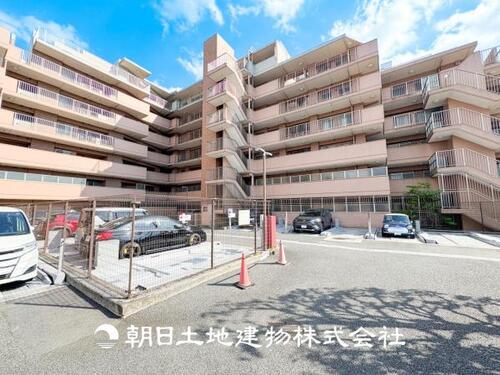 【安心を買うなら、朝日土地建物へ】ナイスアーバンステイツ三ツ境の物件画像
