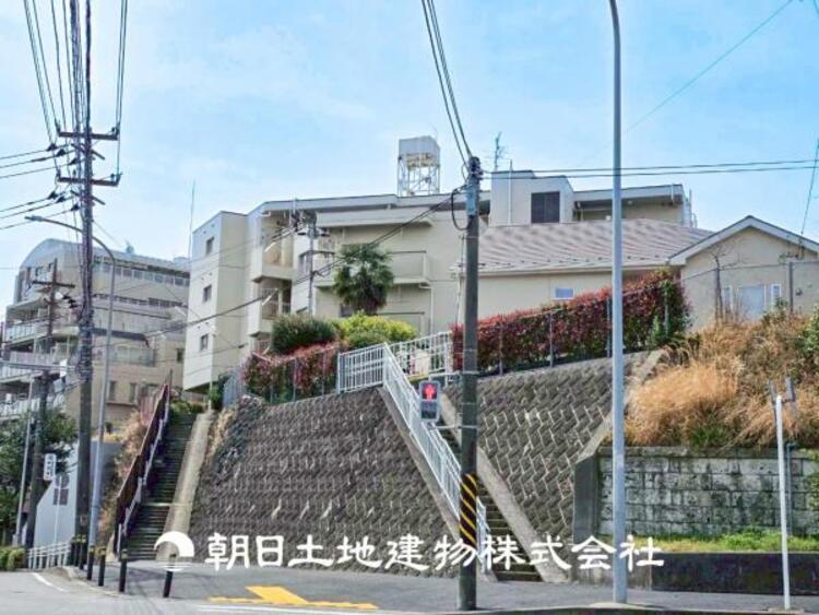 外観 【外観写真】その家から感じられる、気品・上質・重厚感・極細やかさ、そのすべては見た者に安らぎを与える特別な空間です。ここに住むからこそ意味がある。すべての（始まり）をここから迎えましょう。