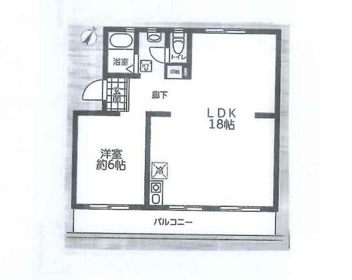 【安心を買うなら、朝日土地建物へ】すすき野第二団地第一住宅の物件画像