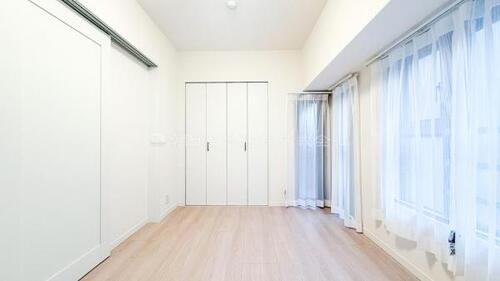 ミオカステーロ横濱関内の物件画像