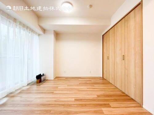 ナイスパークステージ東戸塚の物件画像