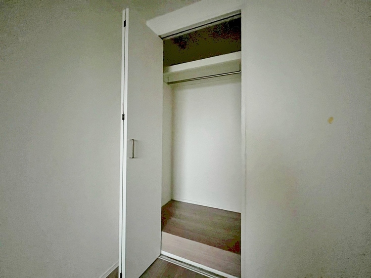 収納 暮らし心地を大きく左右する収納を、適材適所に配置し使い勝手を考慮しました。