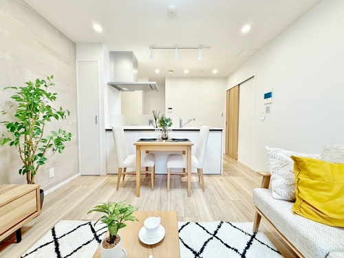 ジェイパーク新中野の物件画像