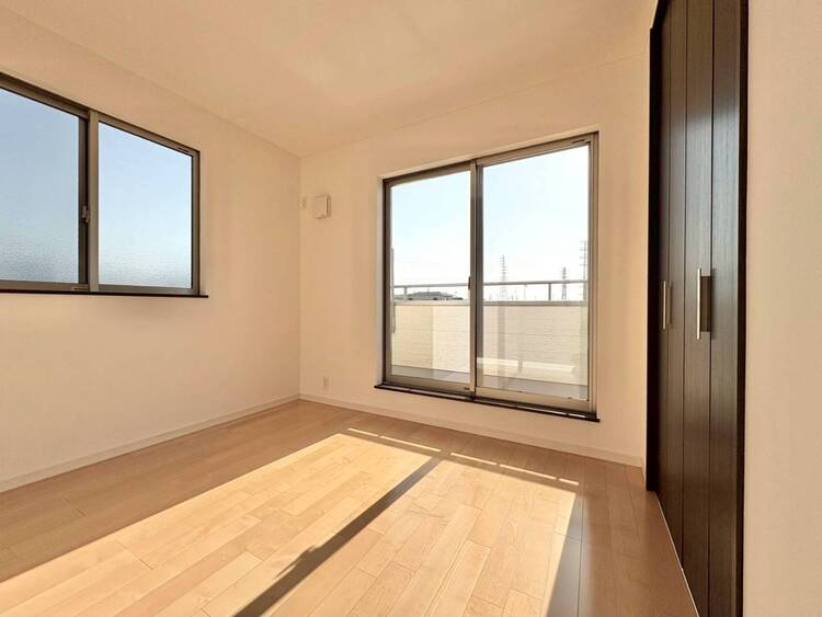 子供部屋 どんな部屋にアレンジするかは、あなた次第です。
