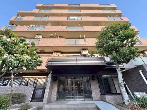 ナイスアーバン北綾瀬第二の物件画像