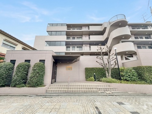 モア・ステージ川口西の物件画像