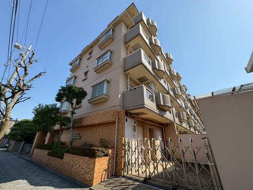 グリーンパーク南綾瀬の物件画像