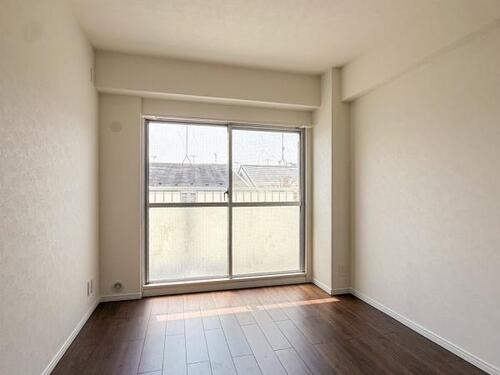 南馬込スカイハイツの物件画像