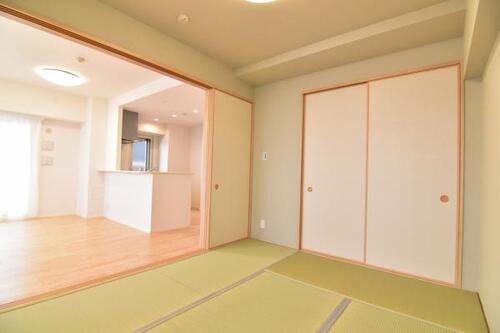 ヴィスタージュ横濱東寺尾の物件画像