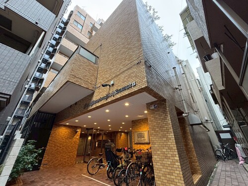 ライオンズマンション西蒲田の物件画像