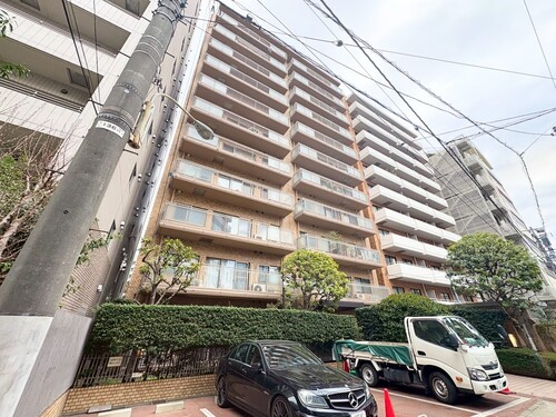 イトーピア渋谷桜ヶ丘の物件画像