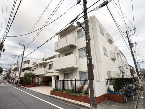 ハイネス哲学堂の物件画像