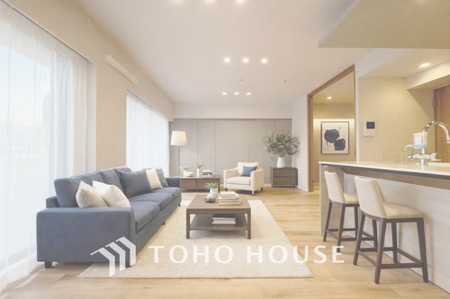 イストワール碑文谷の物件画像