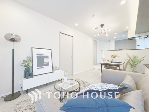 ルミネリックスの物件画像