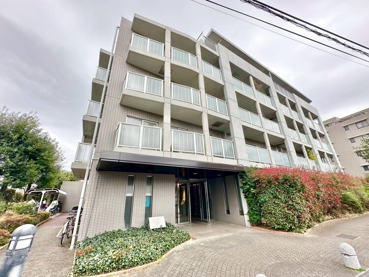 その他 忙しく過ぎゆく日常を置き去るほど、ゆったりした時間が流れる住環境。