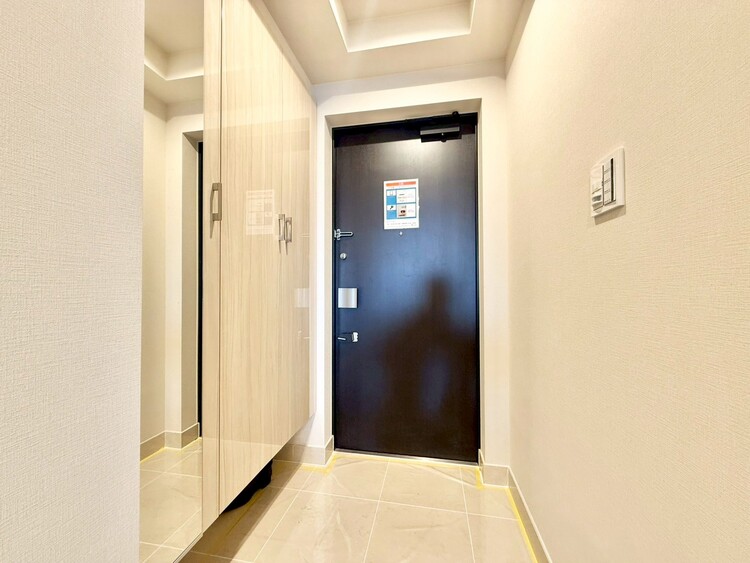 その他 安らぎに満ちた空間がここから始まります。