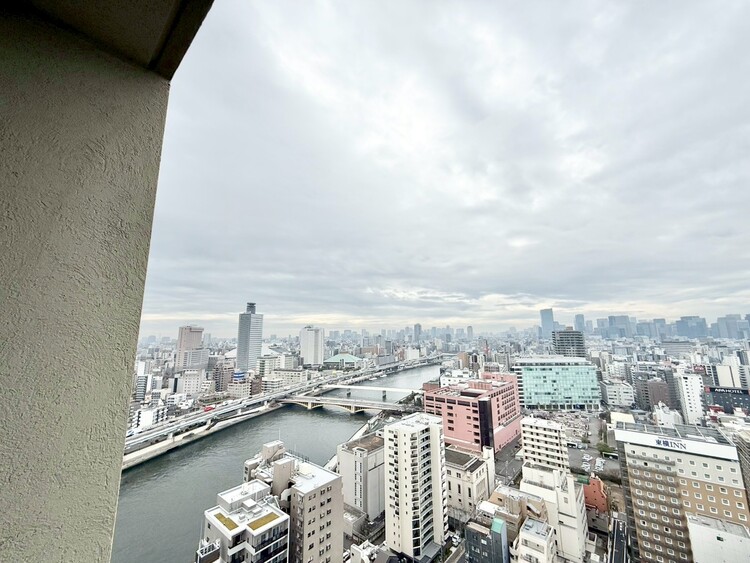 その他 陽当たり・通風・開放感に恵まれた環境です。