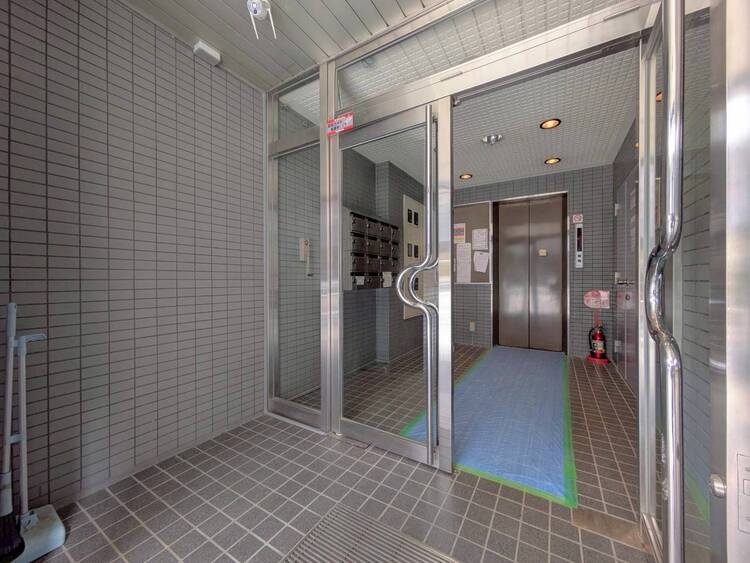 その他 綺麗に整備されており、行き届いた管理体制をうかがわせます。