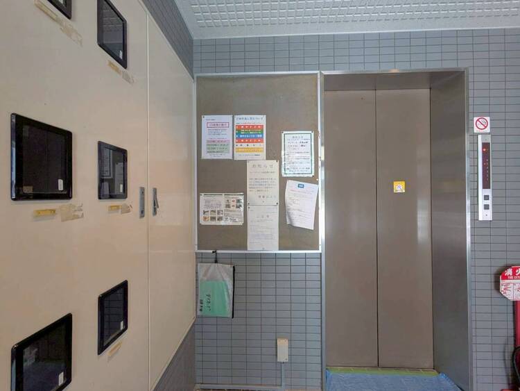 その他 館内は静寂な中が保たれており、管理が行き届いている印象を受けました。