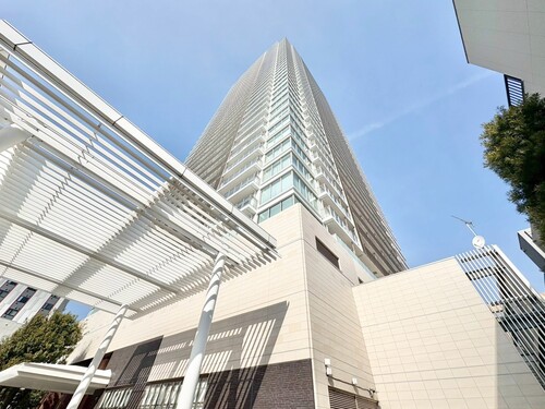 浅草タワーの物件画像