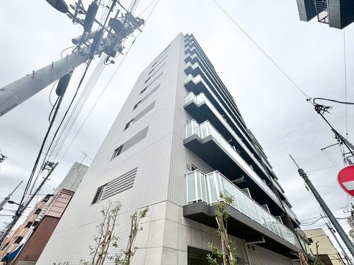 プロスタイルウェルス南千住メディフィスの物件画像