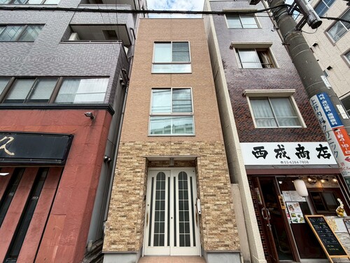 台東区東上野４丁目の物件画像