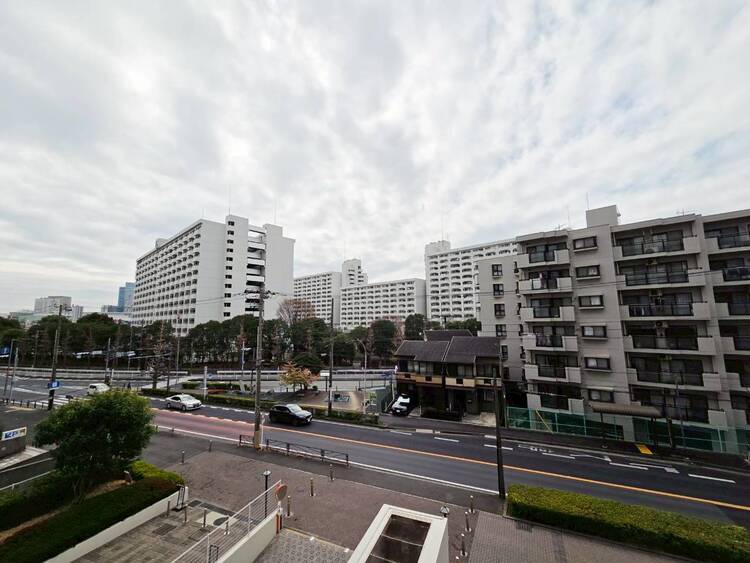 その他 陽当たり・通風・開放感に恵まれた環境です。